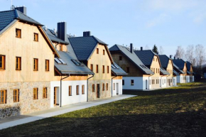 Apartment U Lipna Nová Pec